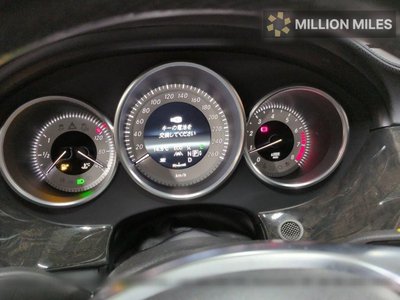 MERCEDES-BENZ CLS - 6