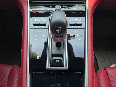 PORSCHE PANAMERA - 9