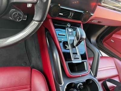 PORSCHE CAYENNE - 10