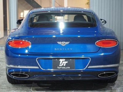 BENTLEY CONTINENTAL - 6