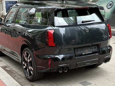 2026 MINI COOPER S COUNTRYMAN 照片 4