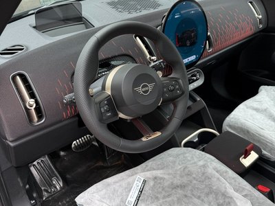 2026 MINI COOPER S COUNTRYMAN 照片 10