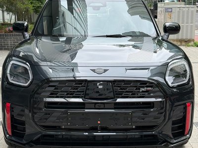 2026 MINI COOPER S COUNTRYMAN 照片 5