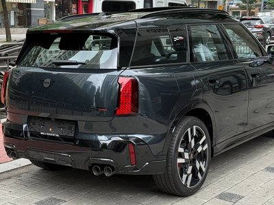 2026 MINI COOPER S COUNTRYMAN 照片 9