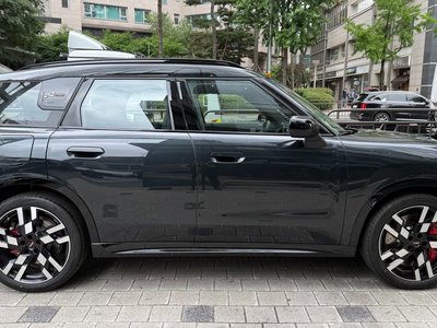 2026 MINI COOPER S COUNTRYMAN 照片 7