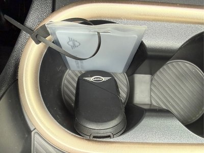 صورة مصغرة 14 لـ 2026 MINI COOPER S COUNTRYMAN