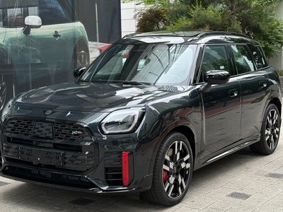 2026 MINI COOPER S COUNTRYMAN 照片 1