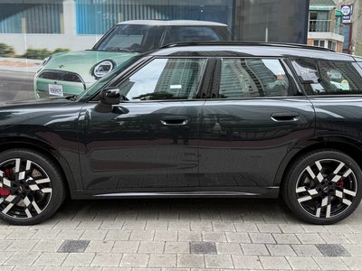 2026 MINI COOPER S COUNTRYMAN 照片 3