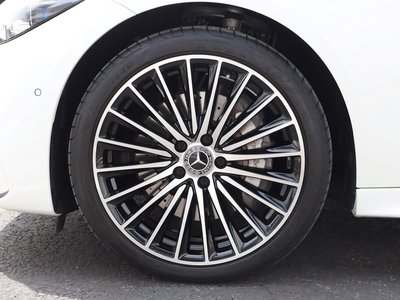 2025 MERCEDES-BENZ C-CLASS thumbnail 14