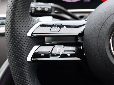 2025 MERCEDES-BENZ C-CLASS thumbnail 28