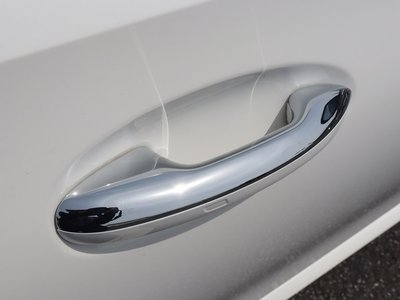 2025 MERCEDES-BENZ C-CLASS thumbnail 21