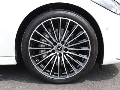 2025 MERCEDES-BENZ C-CLASS thumbnail 12
