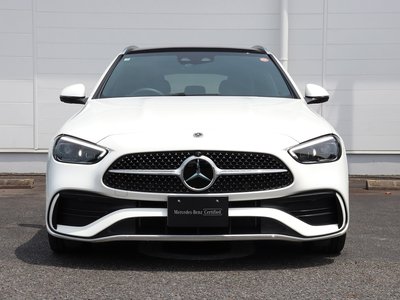 2025 MERCEDES-BENZ C-CLASS — фото 5
