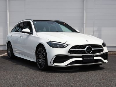 2025 MERCEDES-BENZ C-CLASS — фото 6