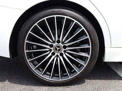 2025 MERCEDES-BENZ C-CLASS thumbnail 13