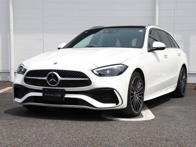 2025 MERCEDES-BENZ C-CLASS — фото 4