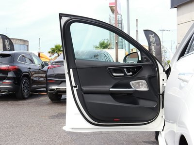 2025 MERCEDES-BENZ C-CLASS thumbnail 48