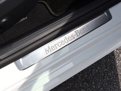 2025 MERCEDES-BENZ C-CLASS thumbnail 20