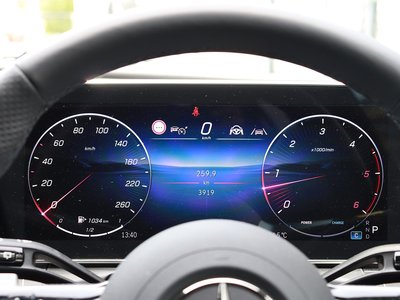 2025 MERCEDES-BENZ C-CLASS thumbnail 29