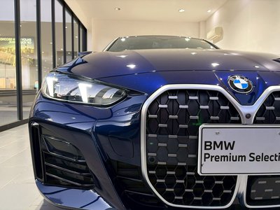 BMW 4 SERIES GRAN COUPE - 6