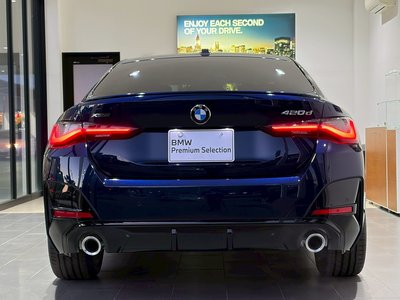 BMW 4 SERIES GRAN COUPE - 10