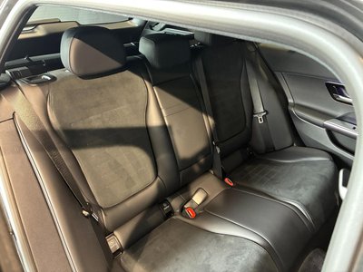 MERCEDES-BENZ C-CLASS - 10