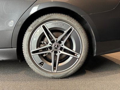 MERCEDES-BENZ C-CLASS - 4