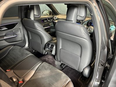 MERCEDES-BENZ C-CLASS - 9