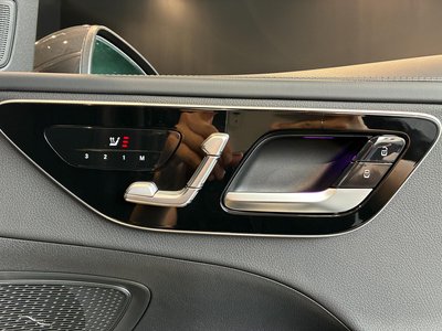 MERCEDES-BENZ C-CLASS - 7