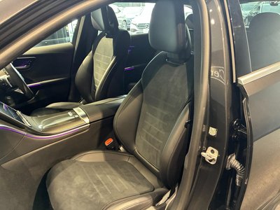 صورة مصغرة 13 لـ 2024 MERCEDES-BENZ C-CLASS