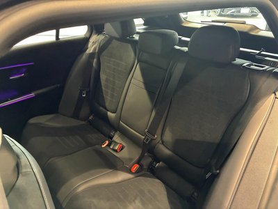 صورة مصغرة 15 لـ 2024 MERCEDES-BENZ C-CLASS