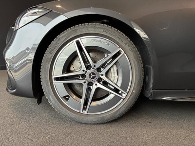 MERCEDES-BENZ C-CLASS - 3
