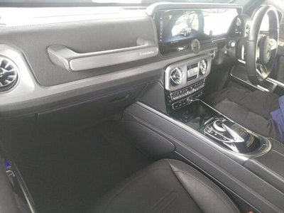 MERCEDES-BENZ G-CLASS - 3