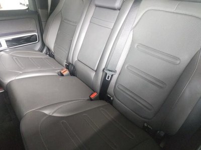 MERCEDES-BENZ G-CLASS - 6