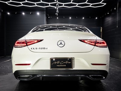 2022 Mercedes-BENZ CLS thumbnail 28