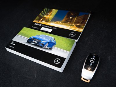 2022 Mercedes-BENZ CLS thumbnail 15