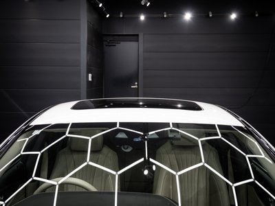 2022 Mercedes-BENZ CLS thumbnail 34