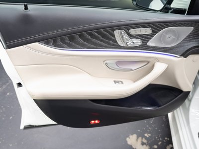 2022 Mercedes-BENZ CLS thumbnail 42