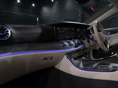 2022 Mercedes-BENZ CLS thumbnail 11