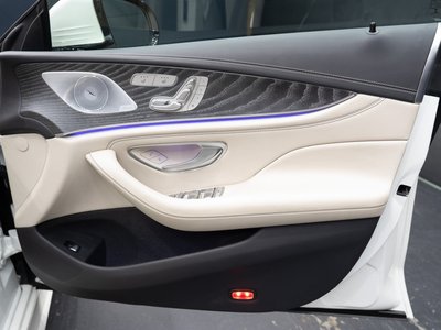 2022 Mercedes-BENZ CLS thumbnail 40