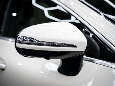 2022 Mercedes-BENZ CLS thumbnail 61