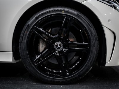 2022 Mercedes-BENZ CLS thumbnail 18