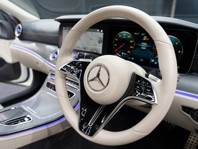 2022 Mercedes-BENZ CLS thumbnail 36