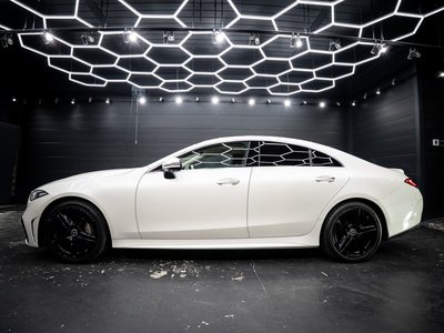 2022 Mercedes-BENZ CLS thumbnail 25