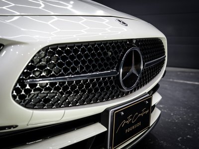 2022 Mercedes-BENZ CLS thumbnail 55