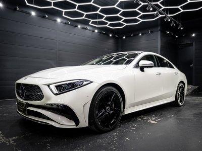 2022 Mercedes-BENZ CLS thumbnail 24