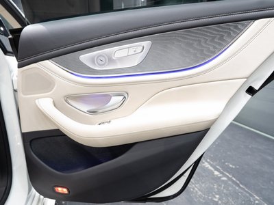 2022 Mercedes-BENZ CLS thumbnail 45