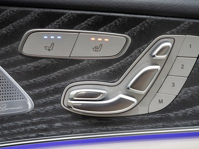 2022 Mercedes-BENZ CLS thumbnail 14