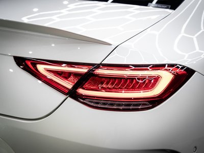 2022 Mercedes-BENZ CLS thumbnail 73