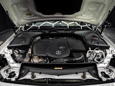 2022 Mercedes-BENZ CLS thumbnail 21